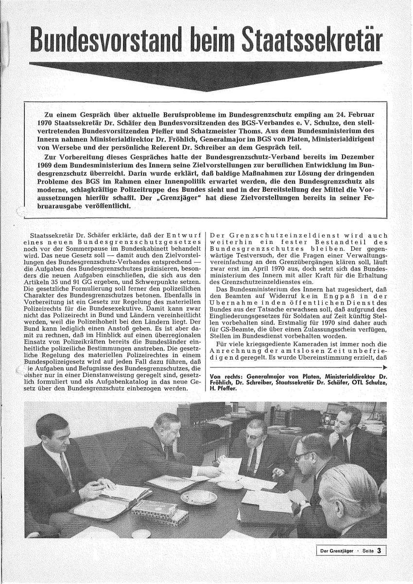Der Grenzjäger 03/1970 – Seite 3