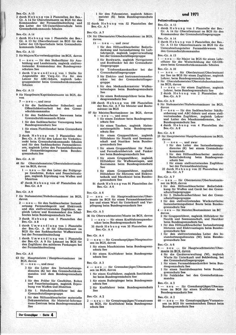 Der Grenzjäger 05/1970 – Seite 4