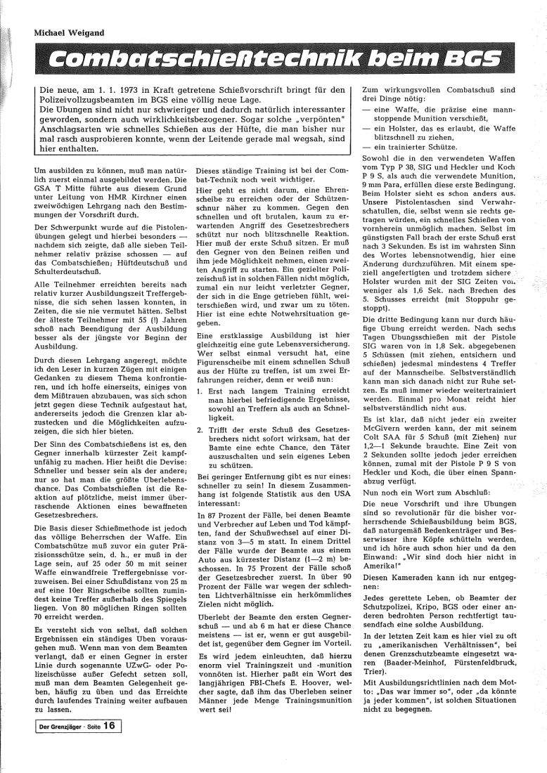 Der Grenzjäger 02/1973 – Seite 16