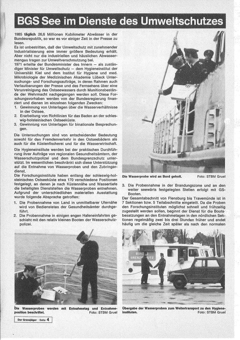 Der Grenzjäger 02/1973 – Seite 4