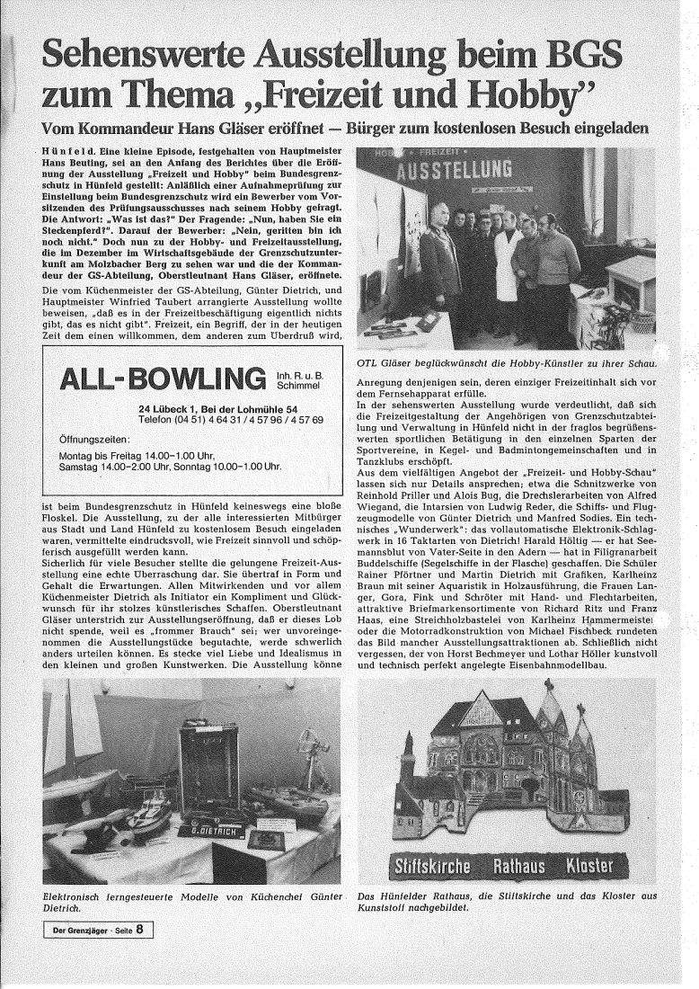 Der Grenzjäger 02/1973 – Seite 8