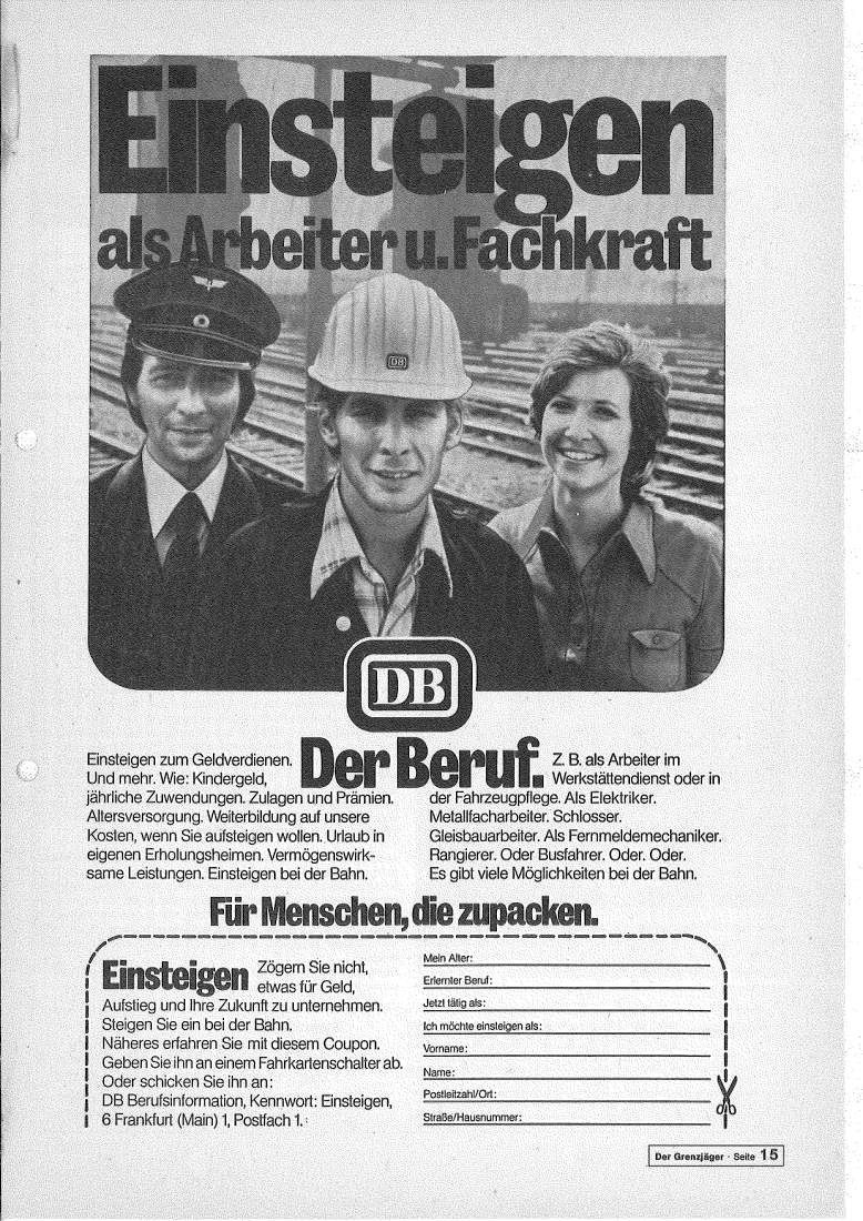 Der Grenzjäger 04/1973 – Seite 15