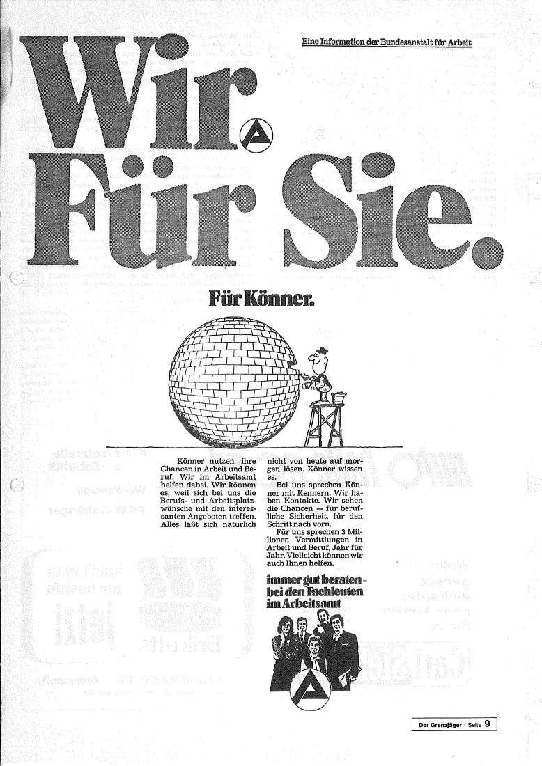 Der Grenzjäger 05/1973 – Seite 9