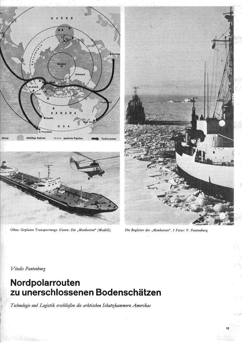 Die Parole 01/1970 – Seite 12