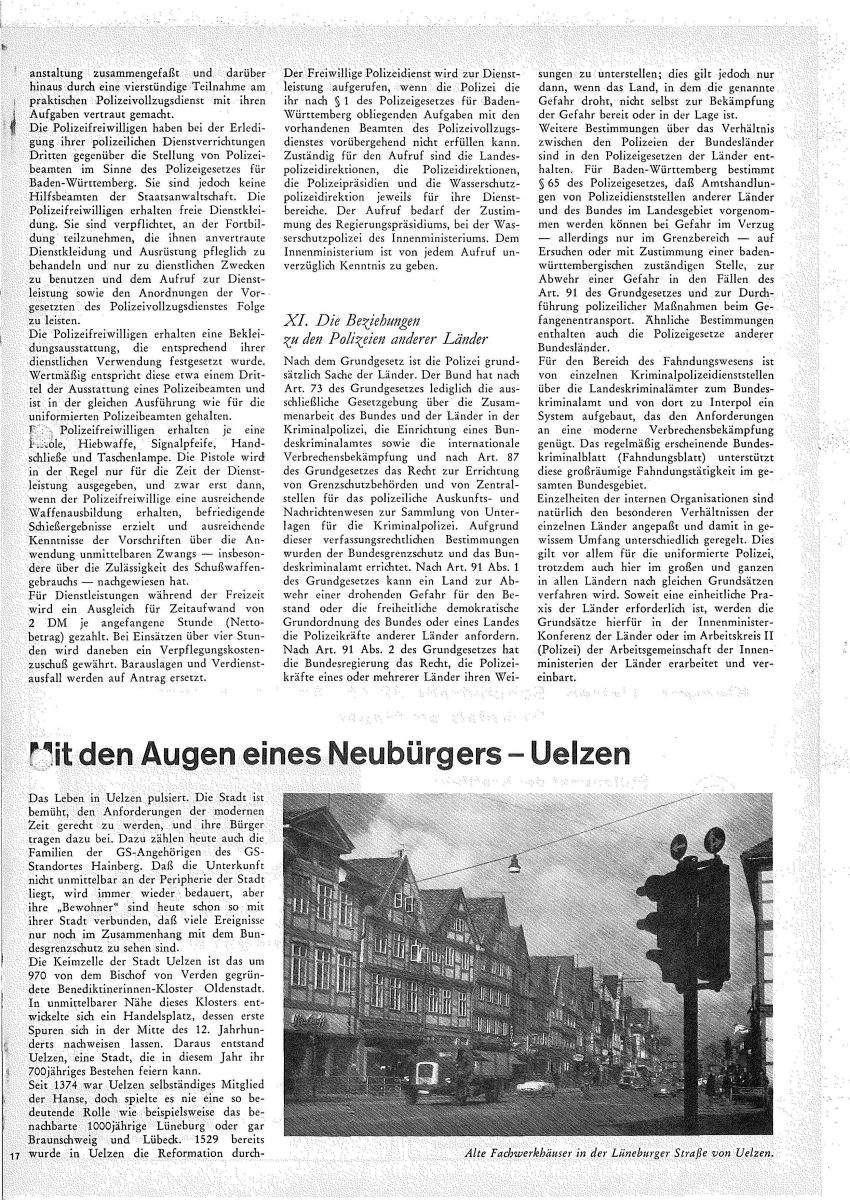 Die Parole 01/1970 – Seite 17