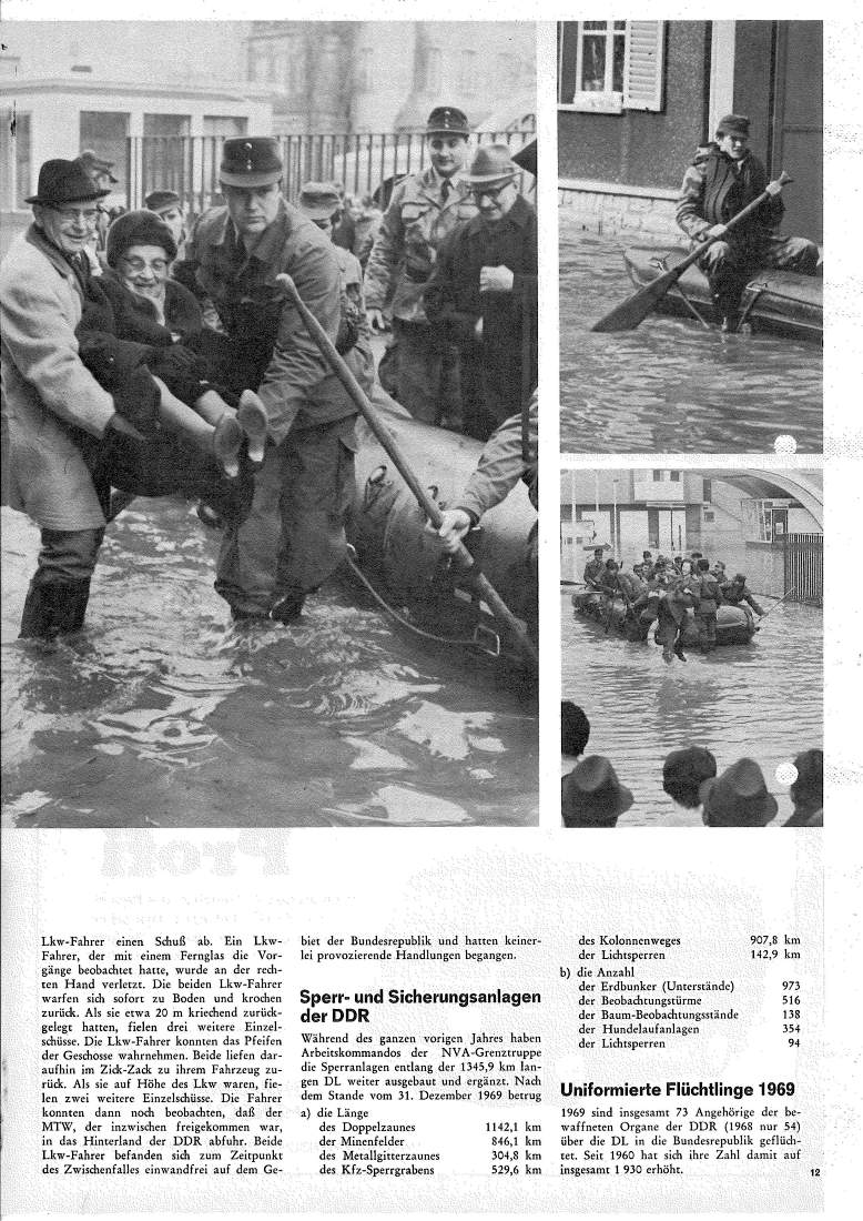 Die Parole 03/1970 – Seite 12