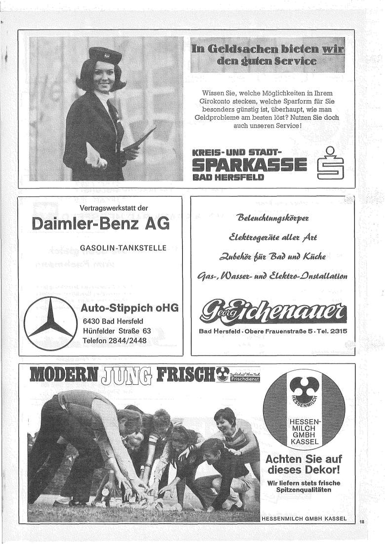 Die Parole 03/1970 – Seite 18
