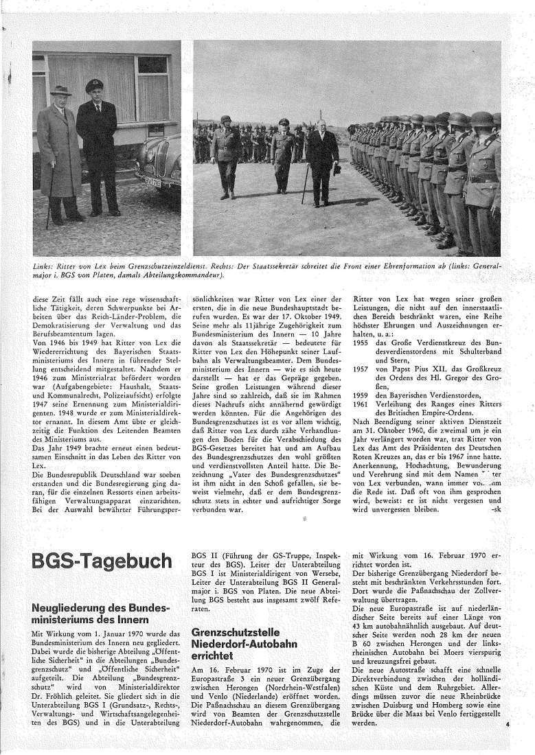 Die Parole 03/1970 – Seite 4