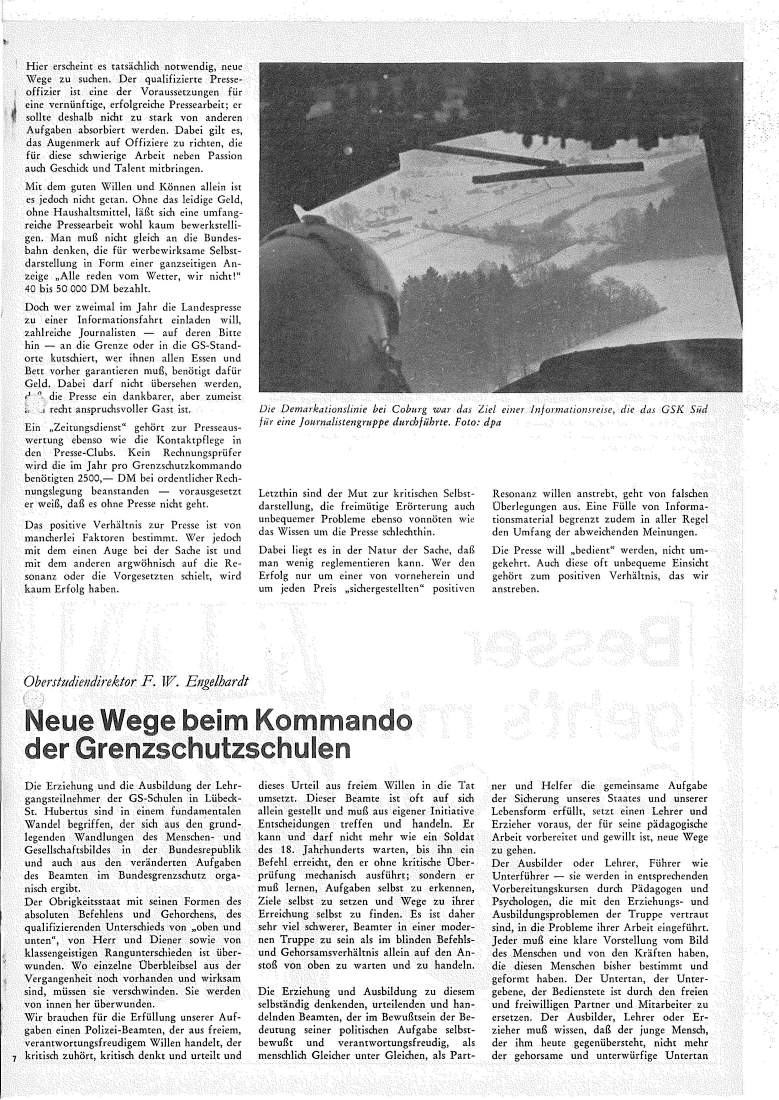 Die Parole 03/1970 – Seite 7