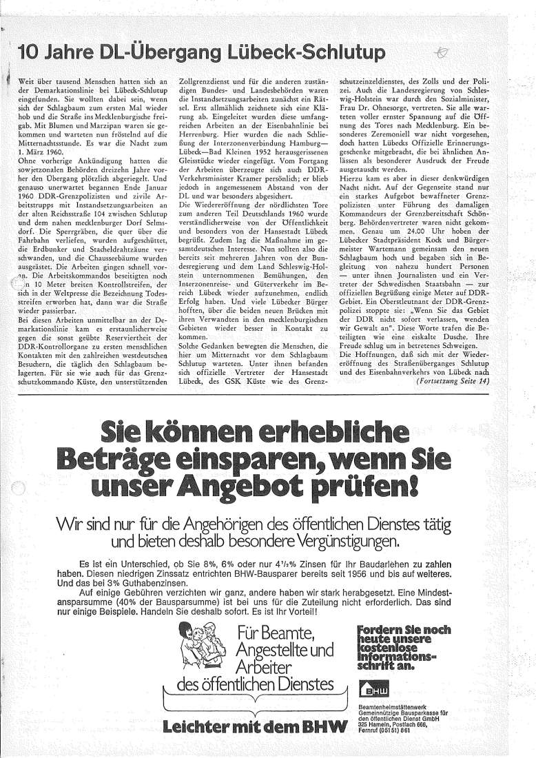 Die Parole 04/1970 – Seite 11
