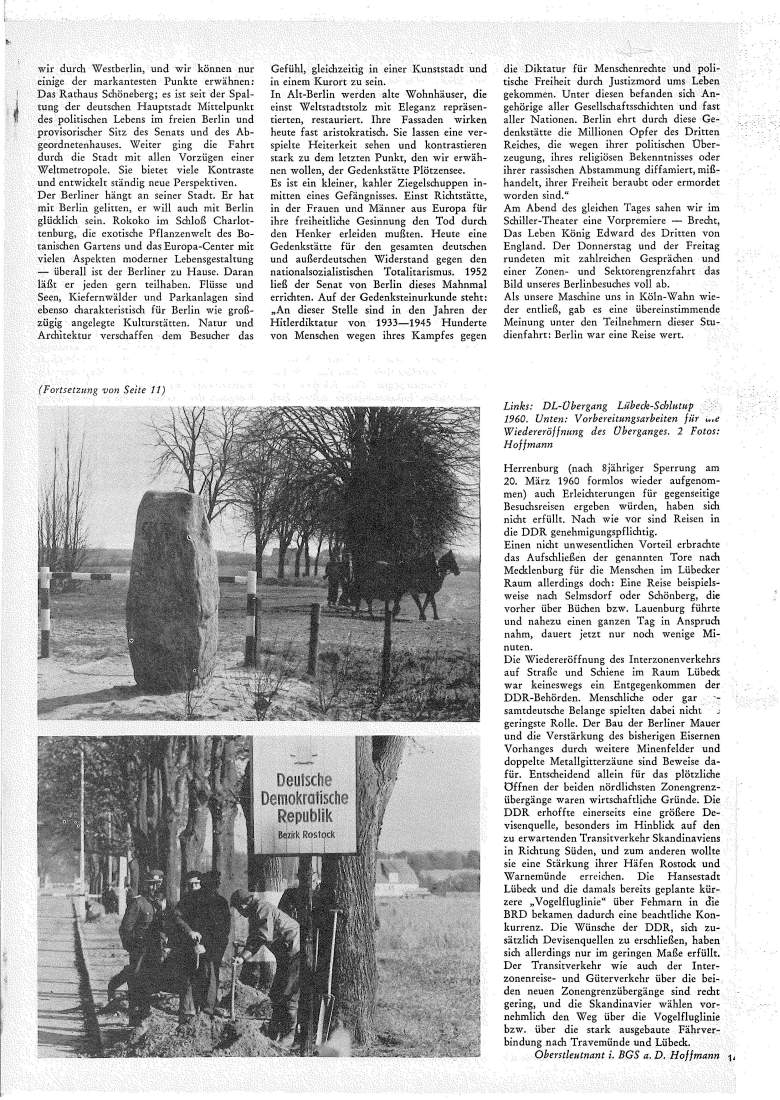 Die Parole 04/1970 – Seite 14