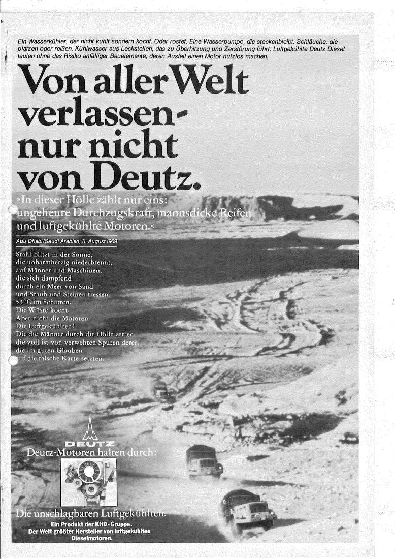 Die Parole 04/1970 – Seite 9