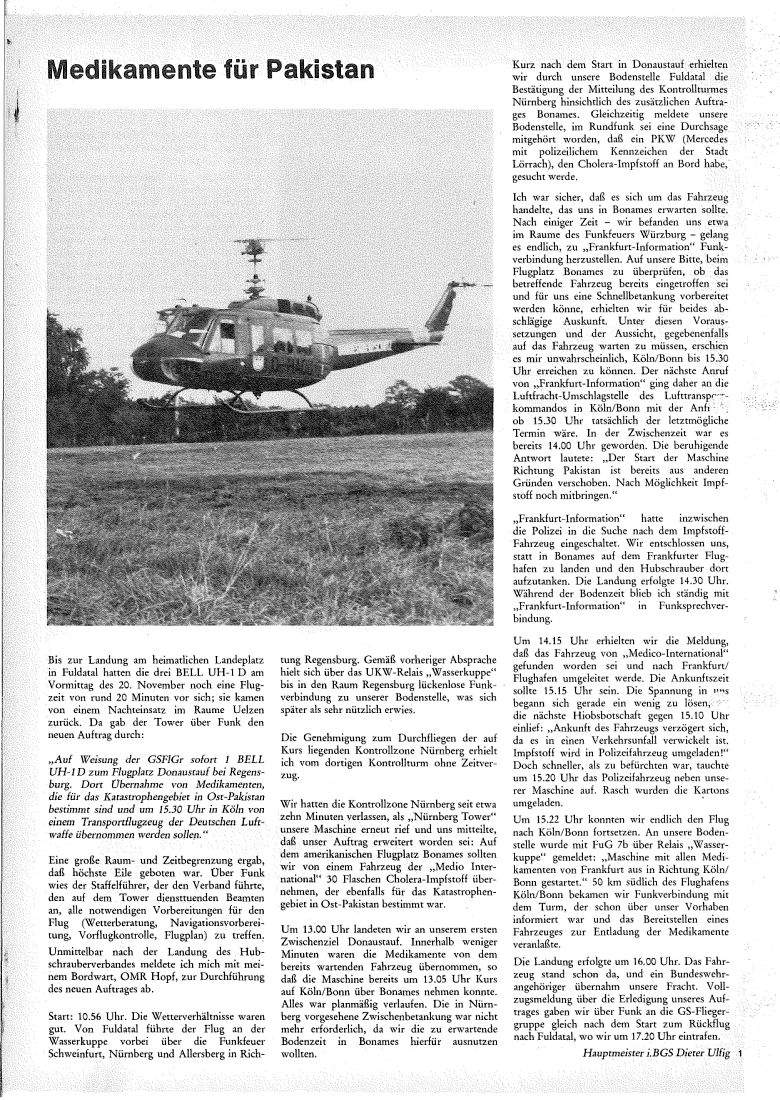 Die Parole 01/1971 – Seite 14