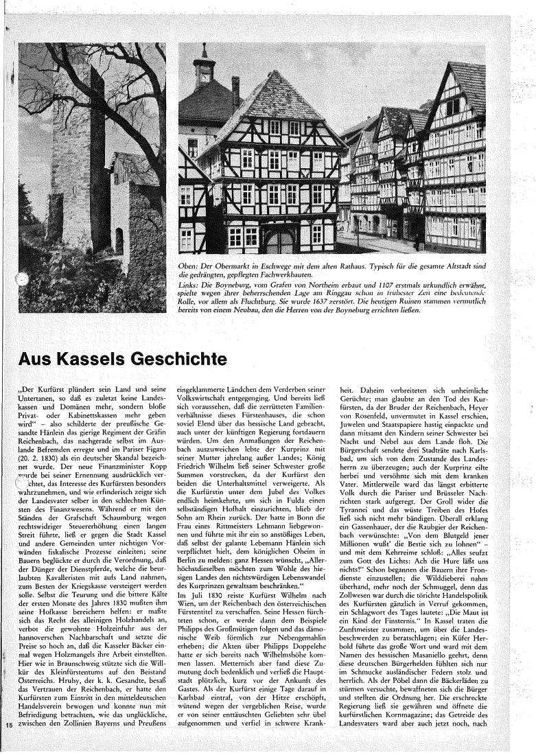 Die Parole 02/1971 – Seite 15