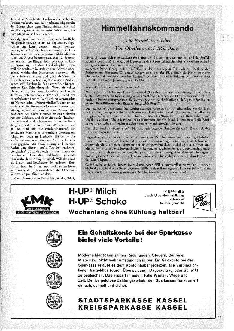 Die Parole 02/1971 – Seite 16