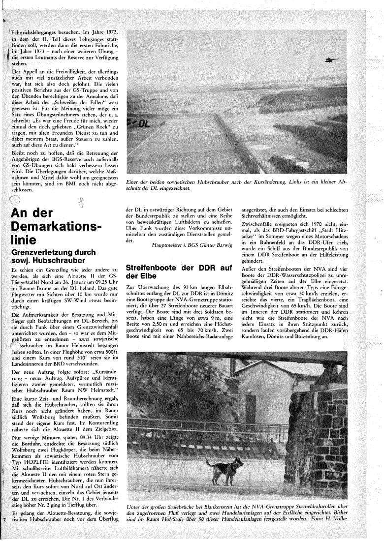 Die Parole 02/1971 – Seite 7