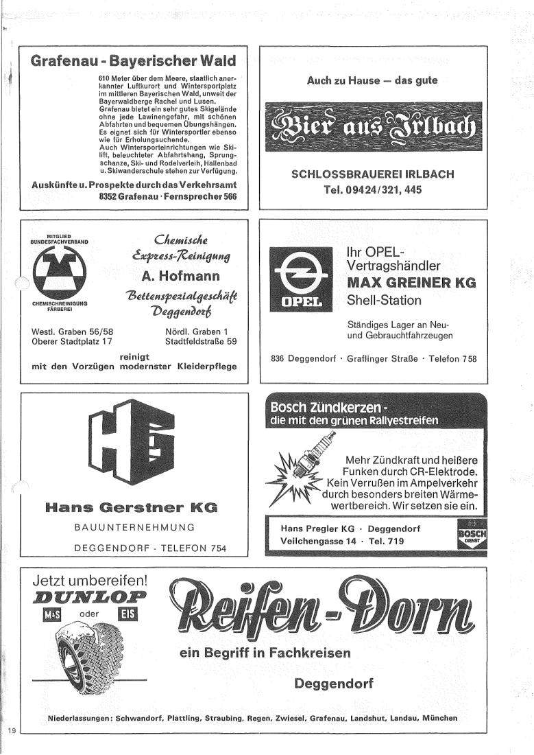 Die Parole 01/1972 – Seite 19