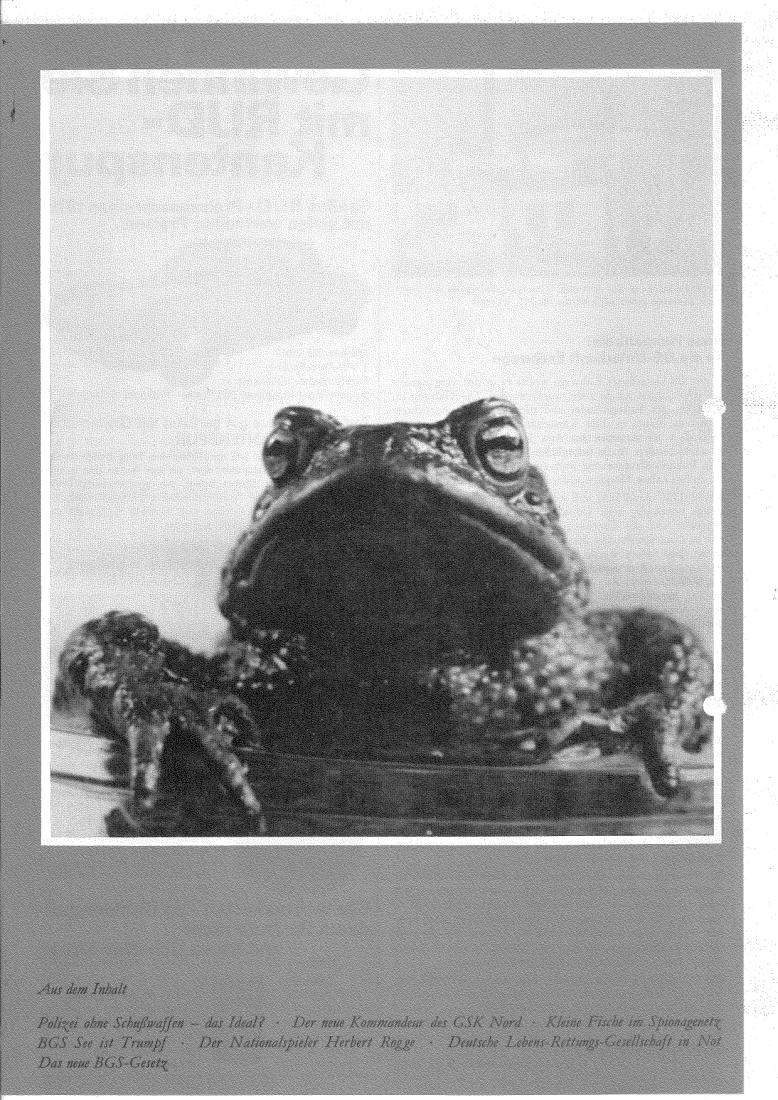 Die Parole 01/1972 – Seite 24