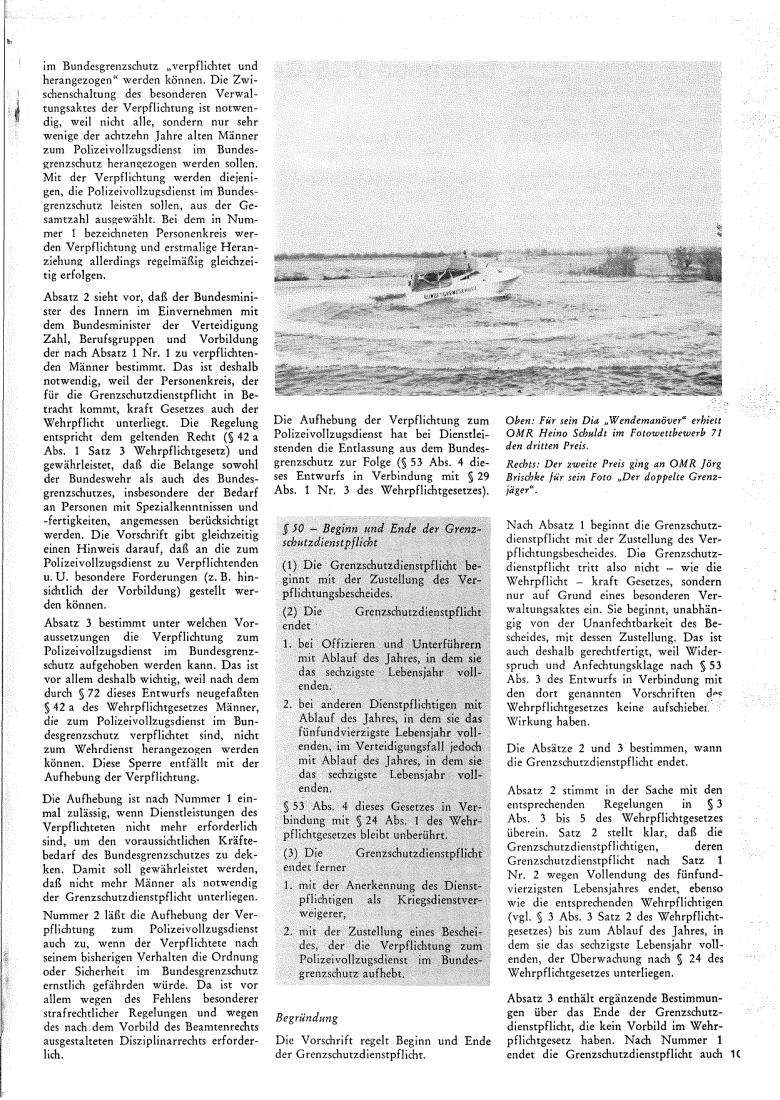 Die Parole 02/1972 – Seite 10