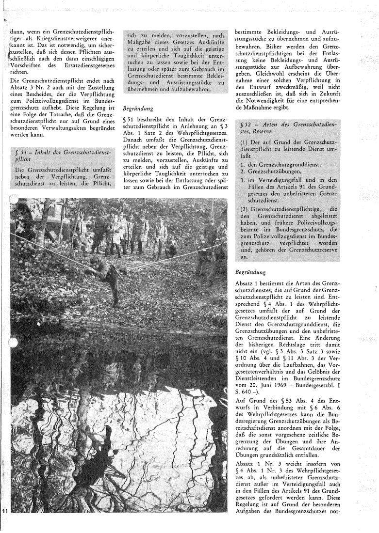 Die Parole 02/1972 – Seite 11