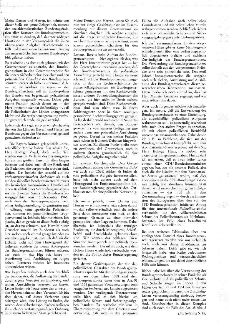 Die Parole 02/1972 – Seite 15