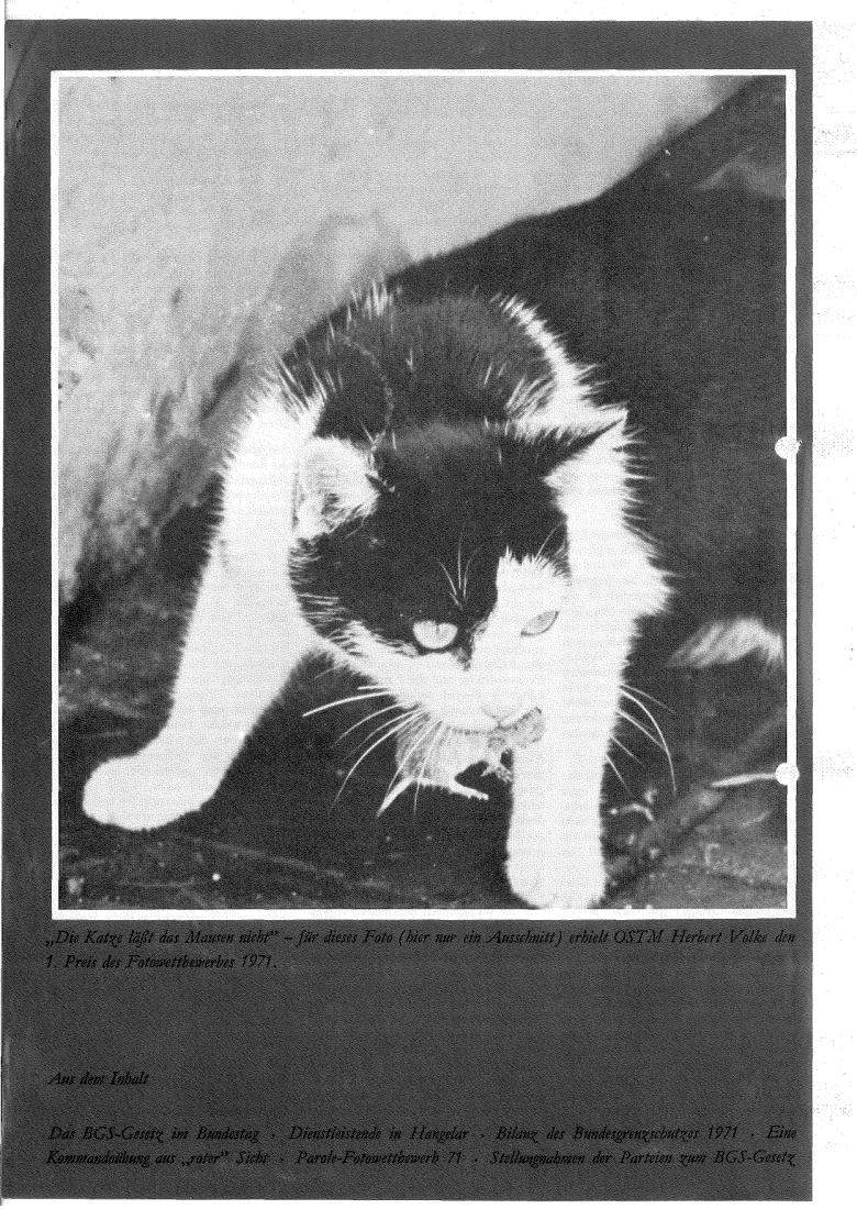 Die Parole 02/1972 – Seite 20