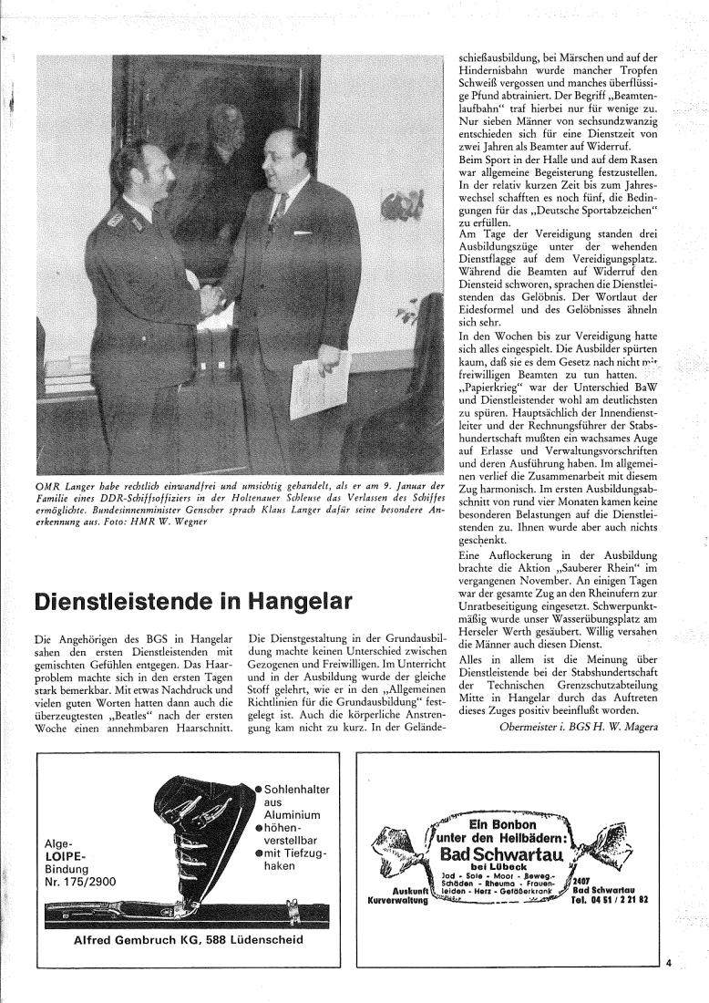 Die Parole 02/1972 – Seite 4