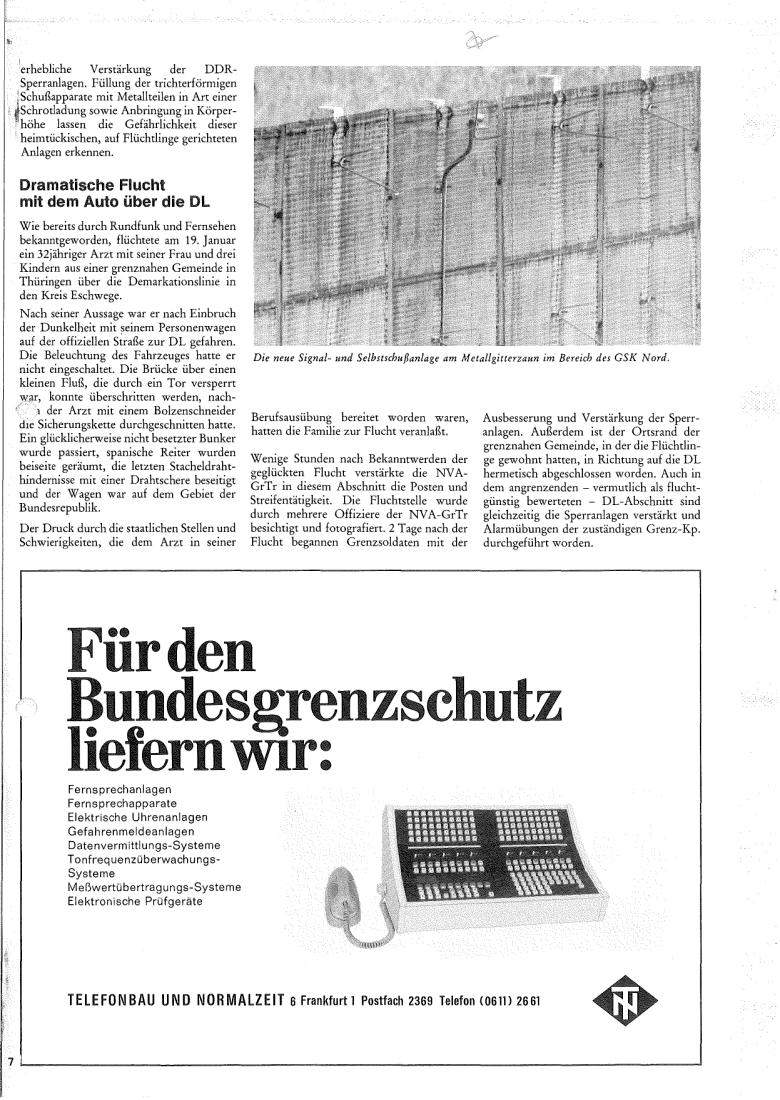 Die Parole 02/1972 – Seite 7