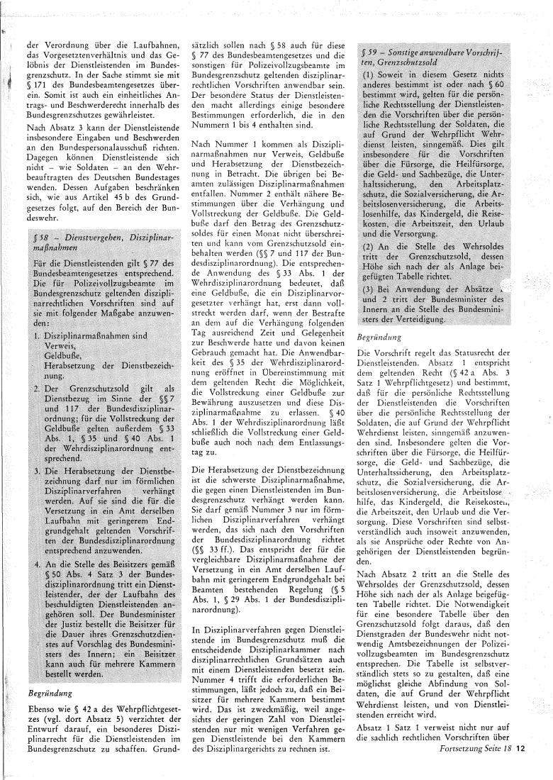 Die Parole 03/1972 – Seite 12