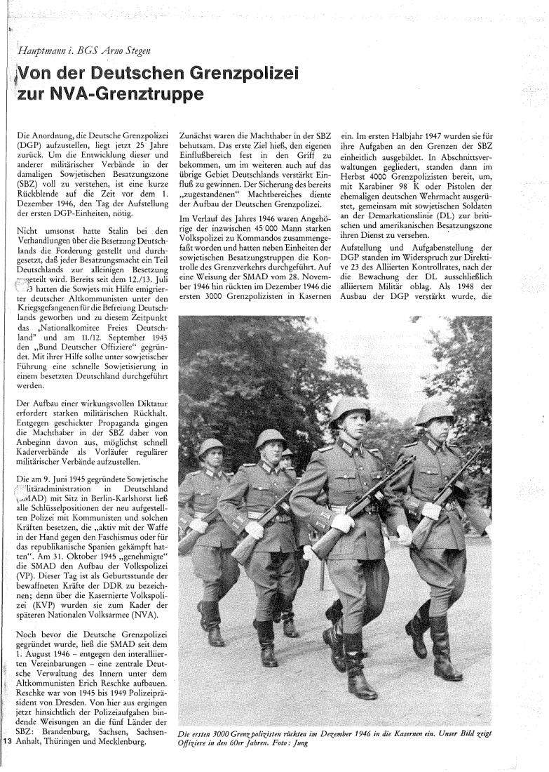 Die Parole 03/1972 – Seite 13