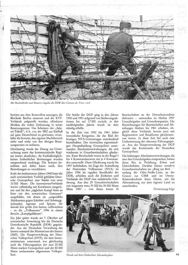 Die Parole 03/1972 – Seite 14