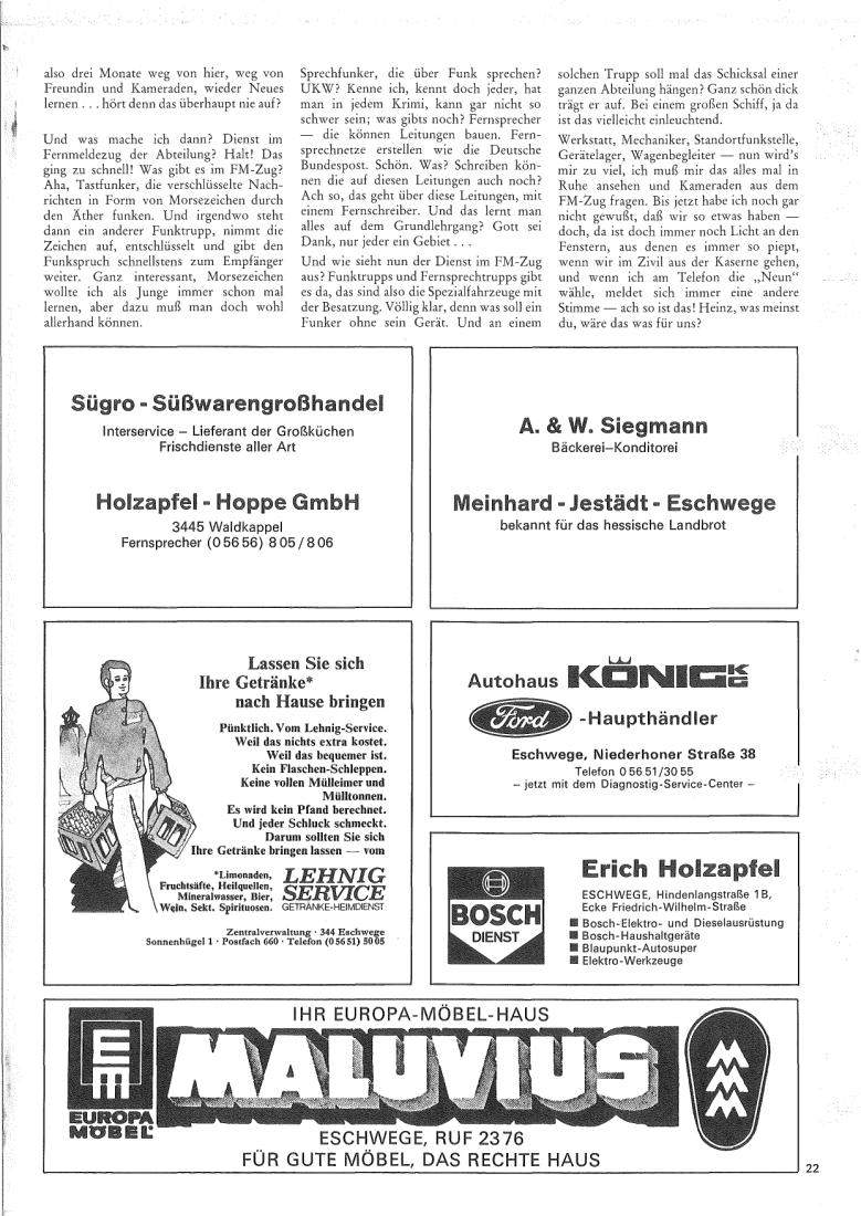 Die Parole 03/1972 – Seite 22
