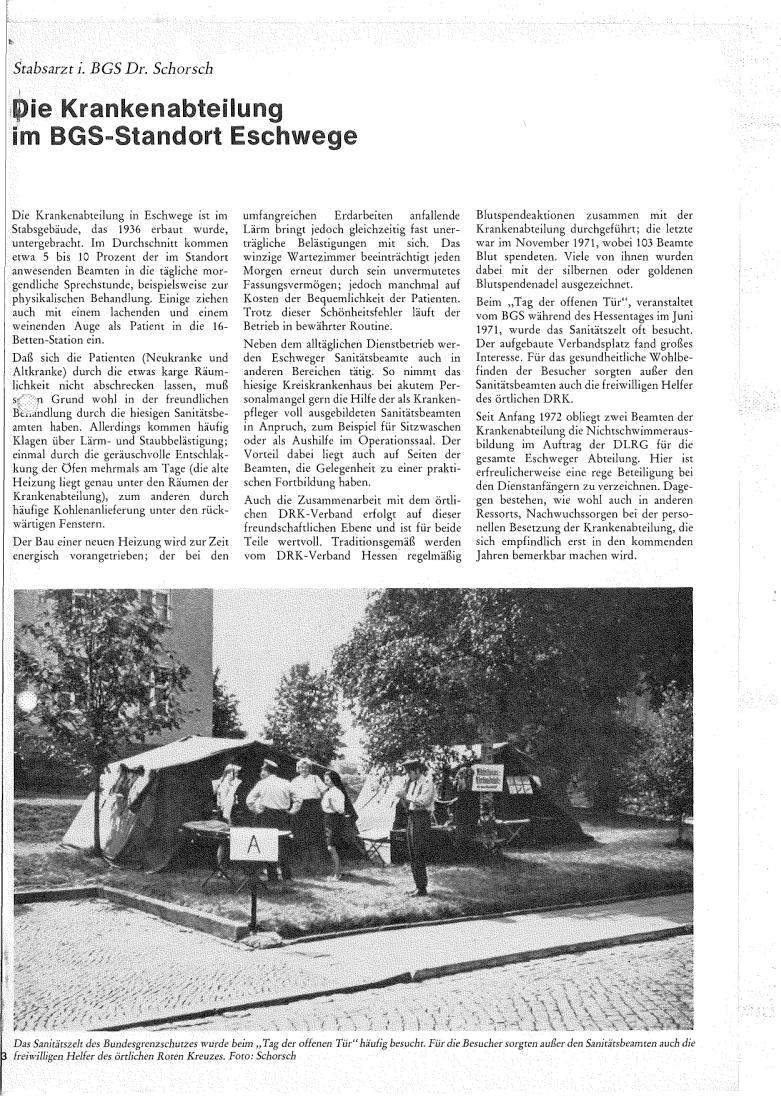 Die Parole 03/1972 – Seite 23