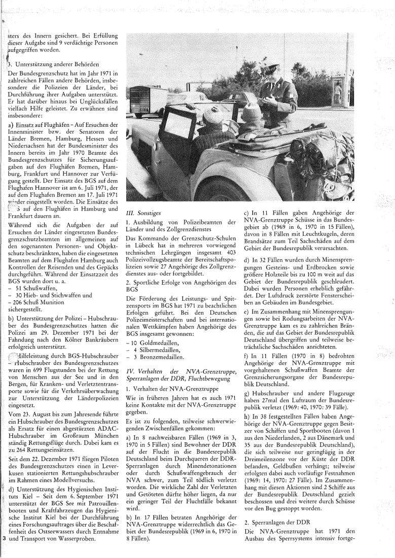 Die Parole 03/1972 – Seite 3