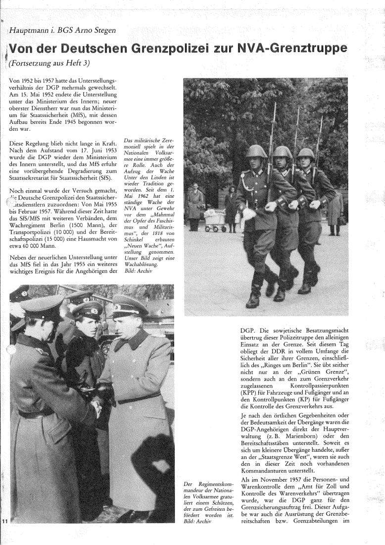 Die Parole 04/1972 – Seite 11