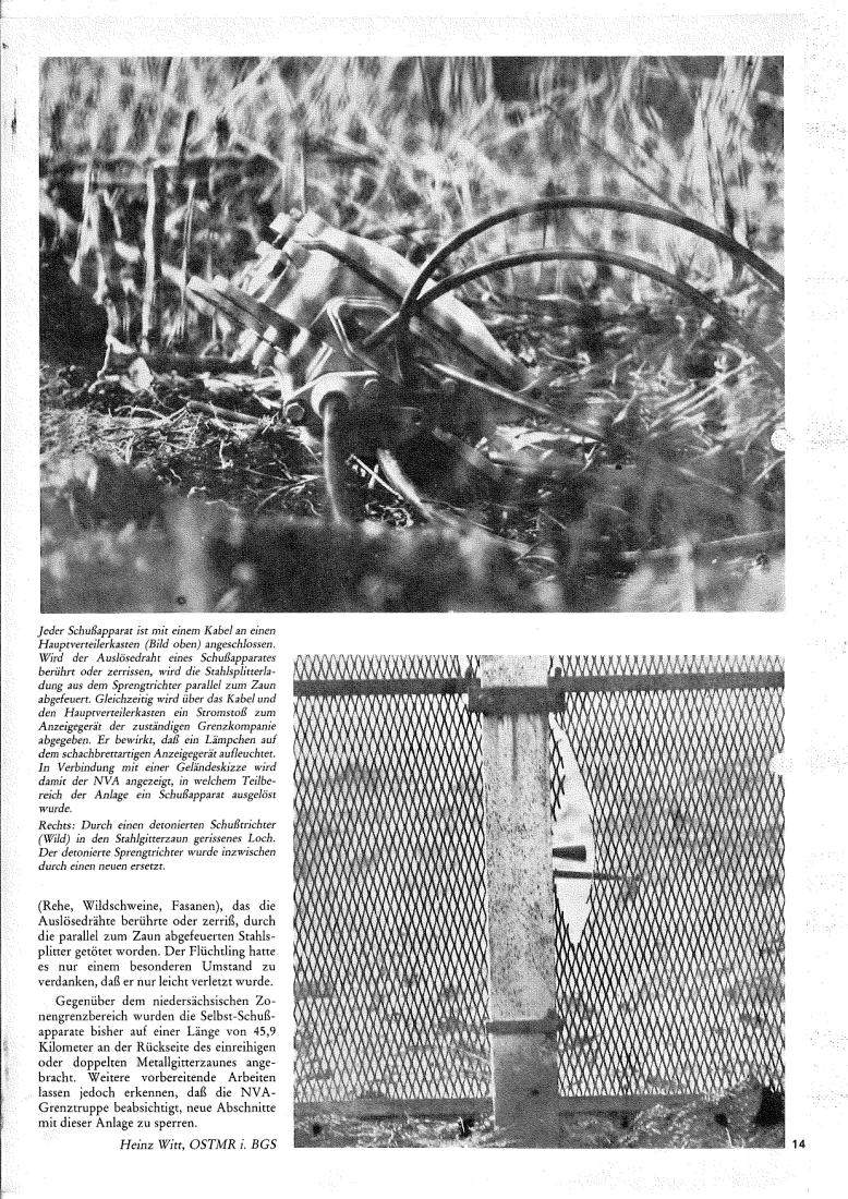Die Parole 04/1972 – Seite 14