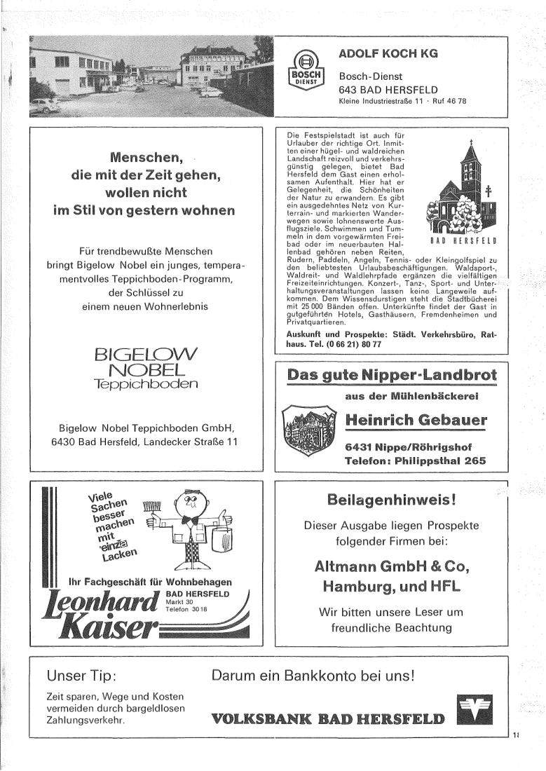 Die Parole 04/1972 – Seite 18