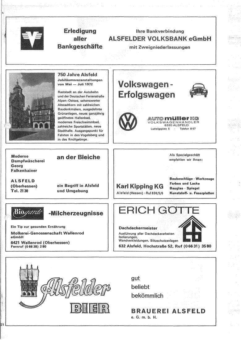 Die Parole 04/1972 – Seite 21