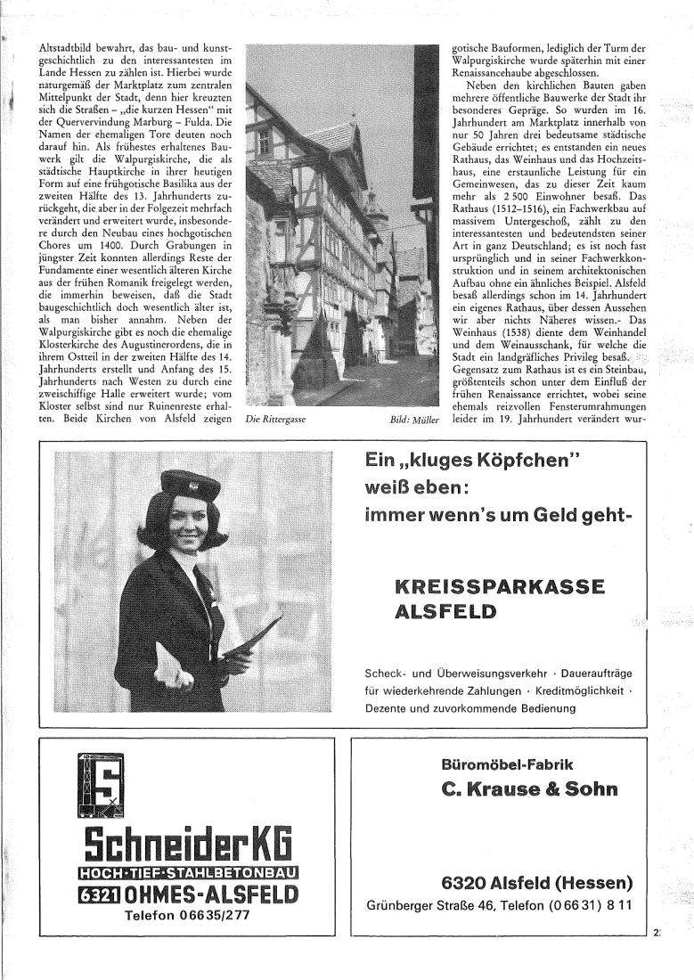 Die Parole 04/1972 – Seite 22