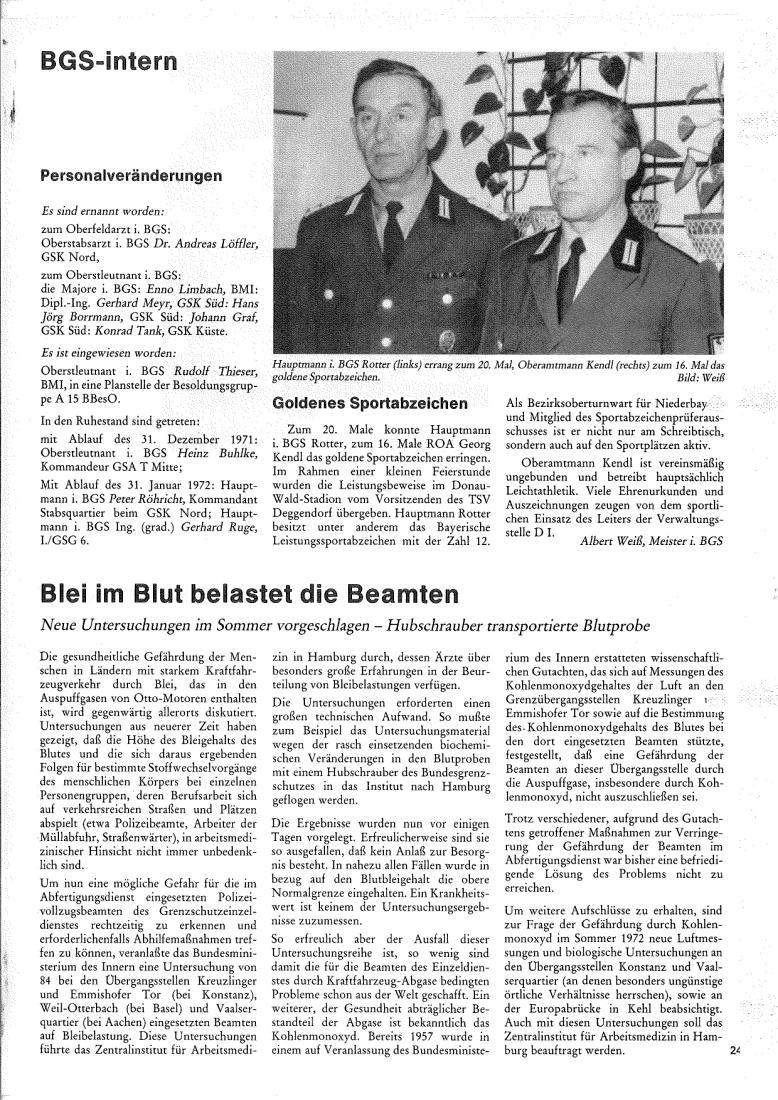 Die Parole 04/1972 – Seite 24