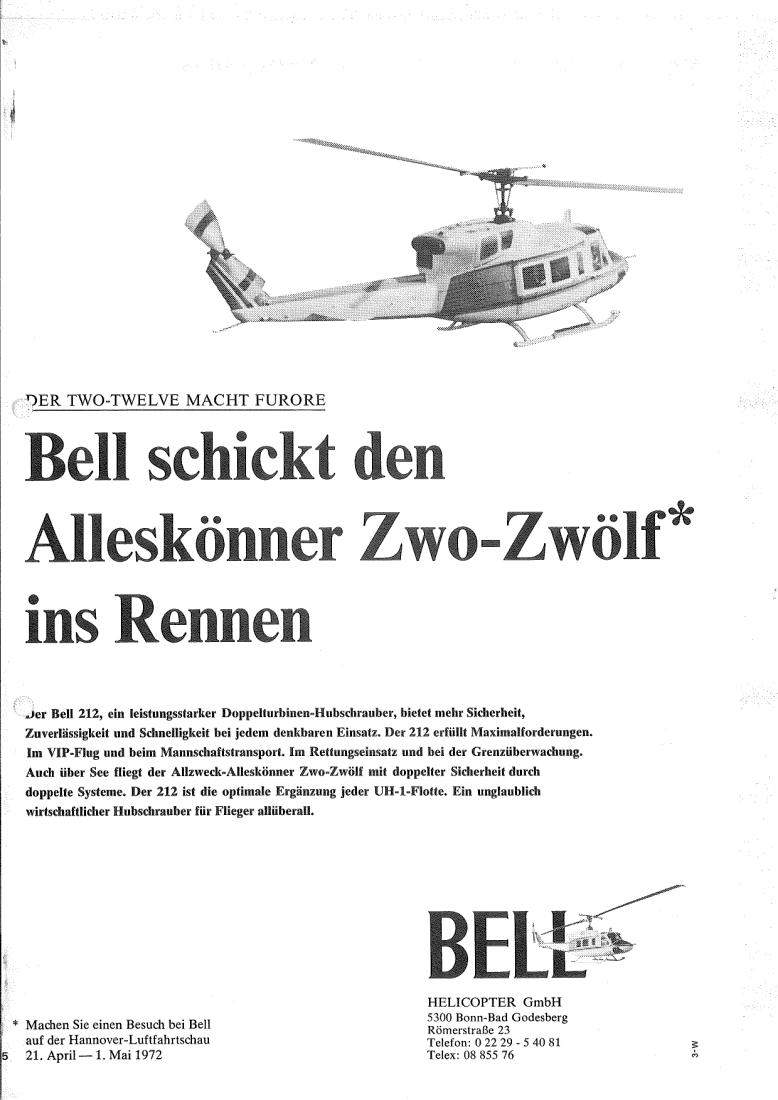 Die Parole 04/1972 – Seite 25