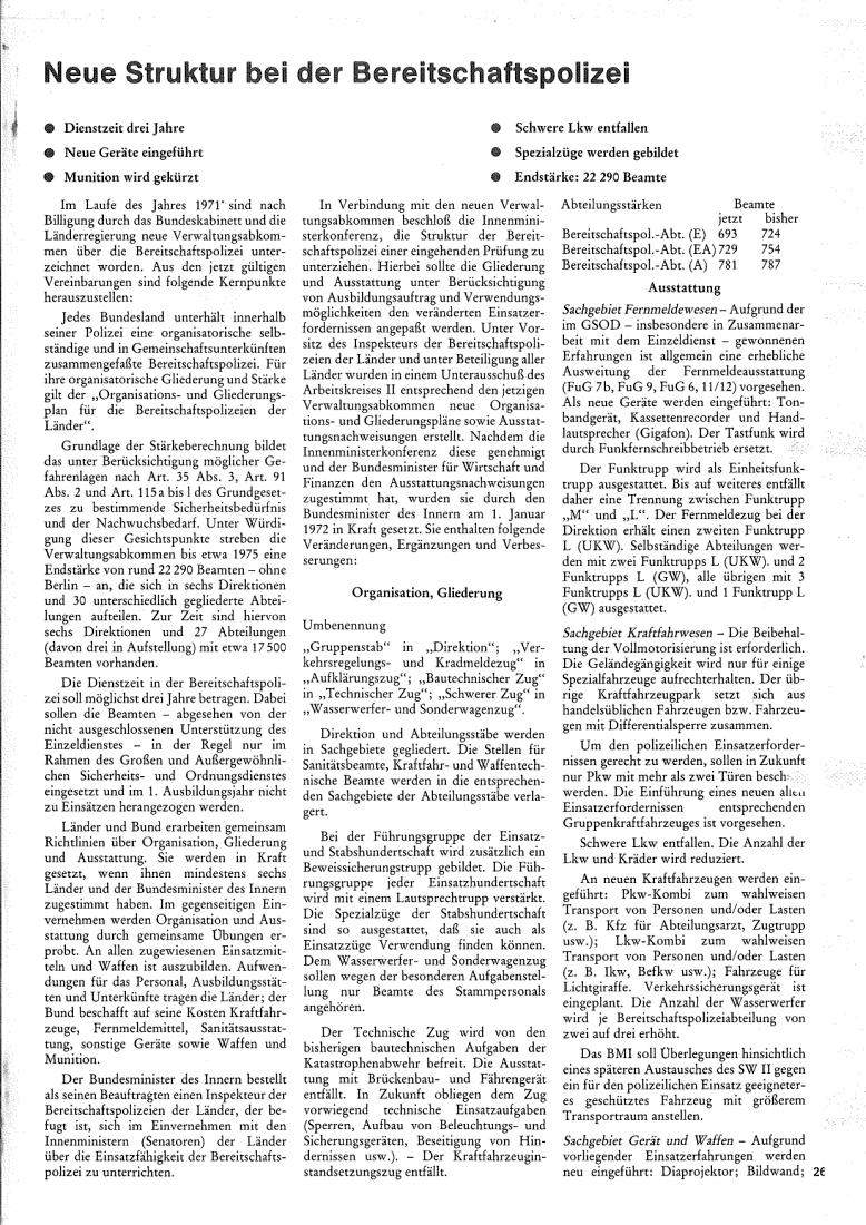 Die Parole 04/1972 – Seite 26