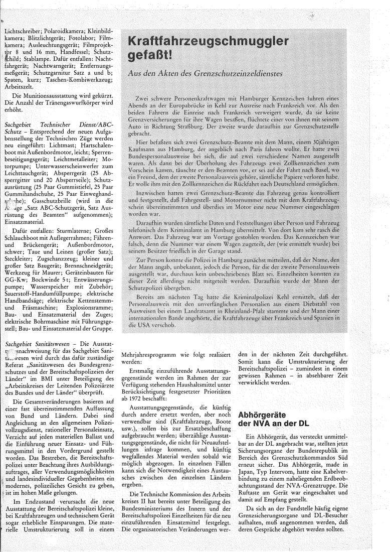 Die Parole 04/1972 – Seite 27