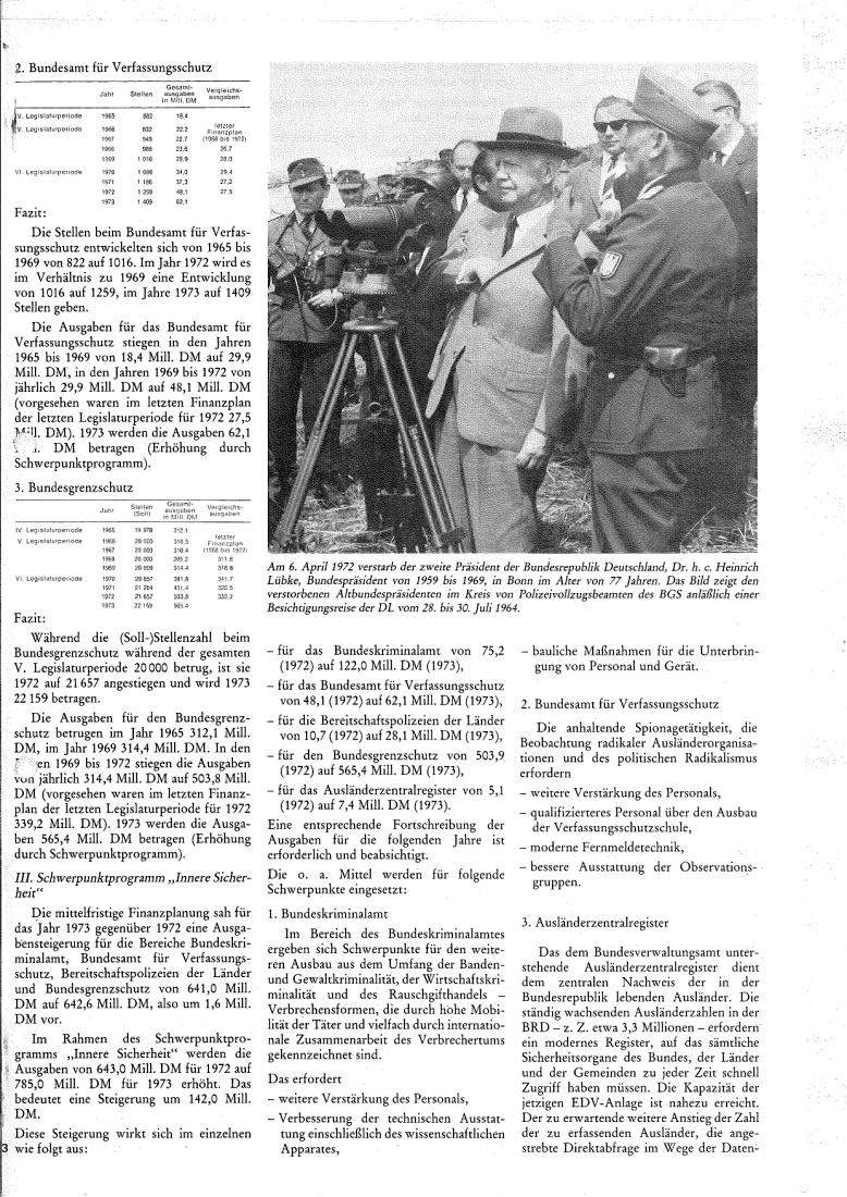 Die Parole 04/1972 – Seite 3