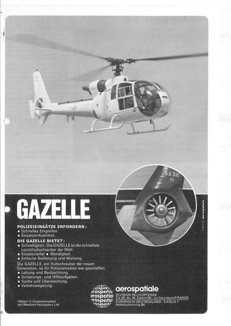 Die Parole 04/1972 – Seite 5