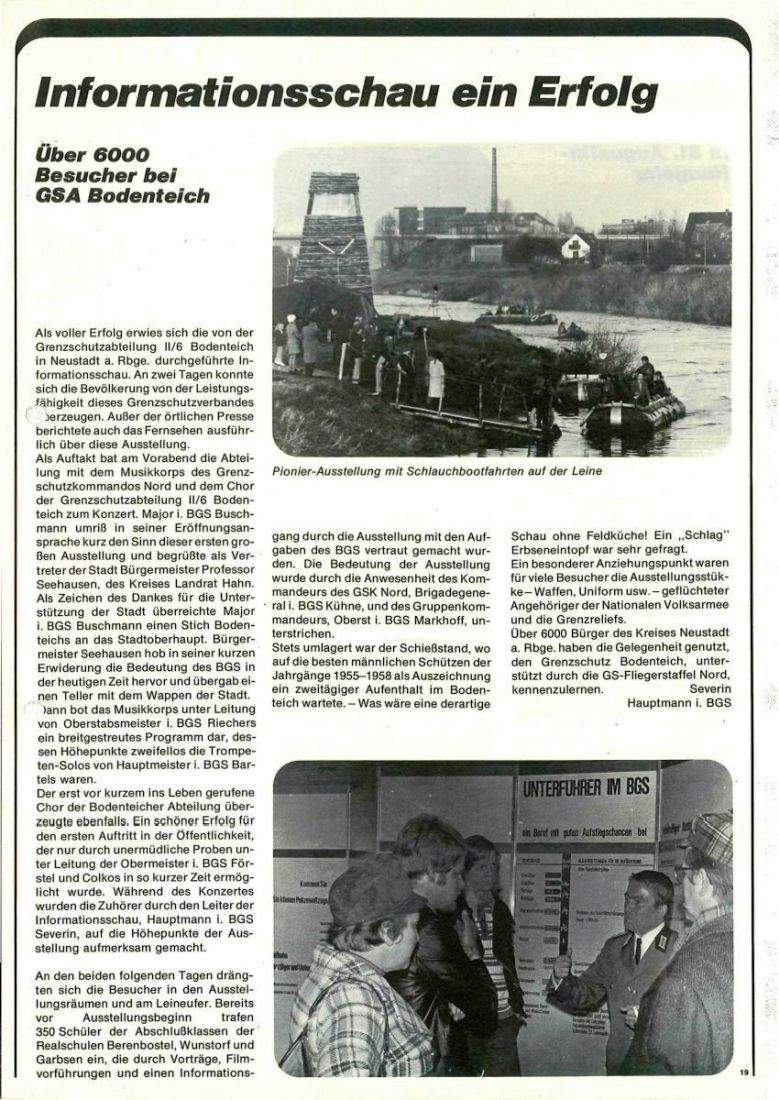 Zeitschrift des BGS 02/1974 – Seite 21