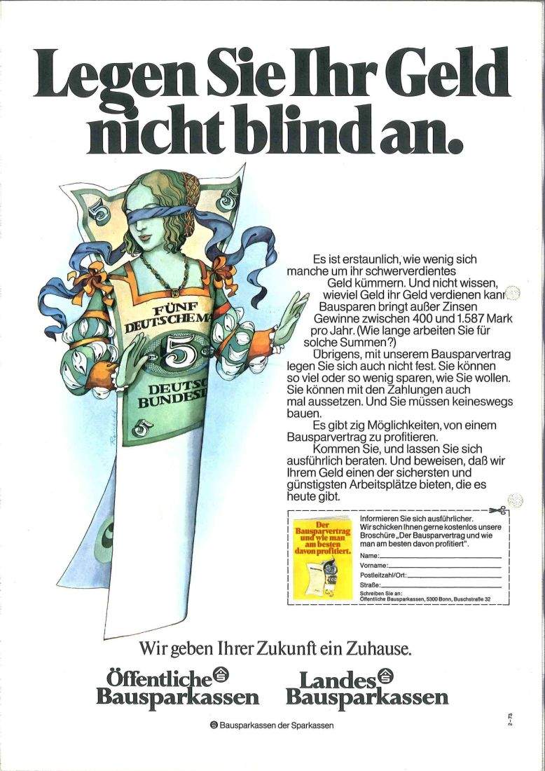 Zeitschrift des BGS 02/1974 – Seite 40