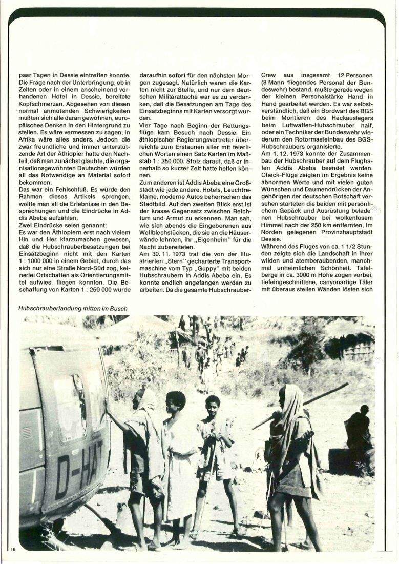 Zeitschrift des BGS 03/1974 – Seite 20