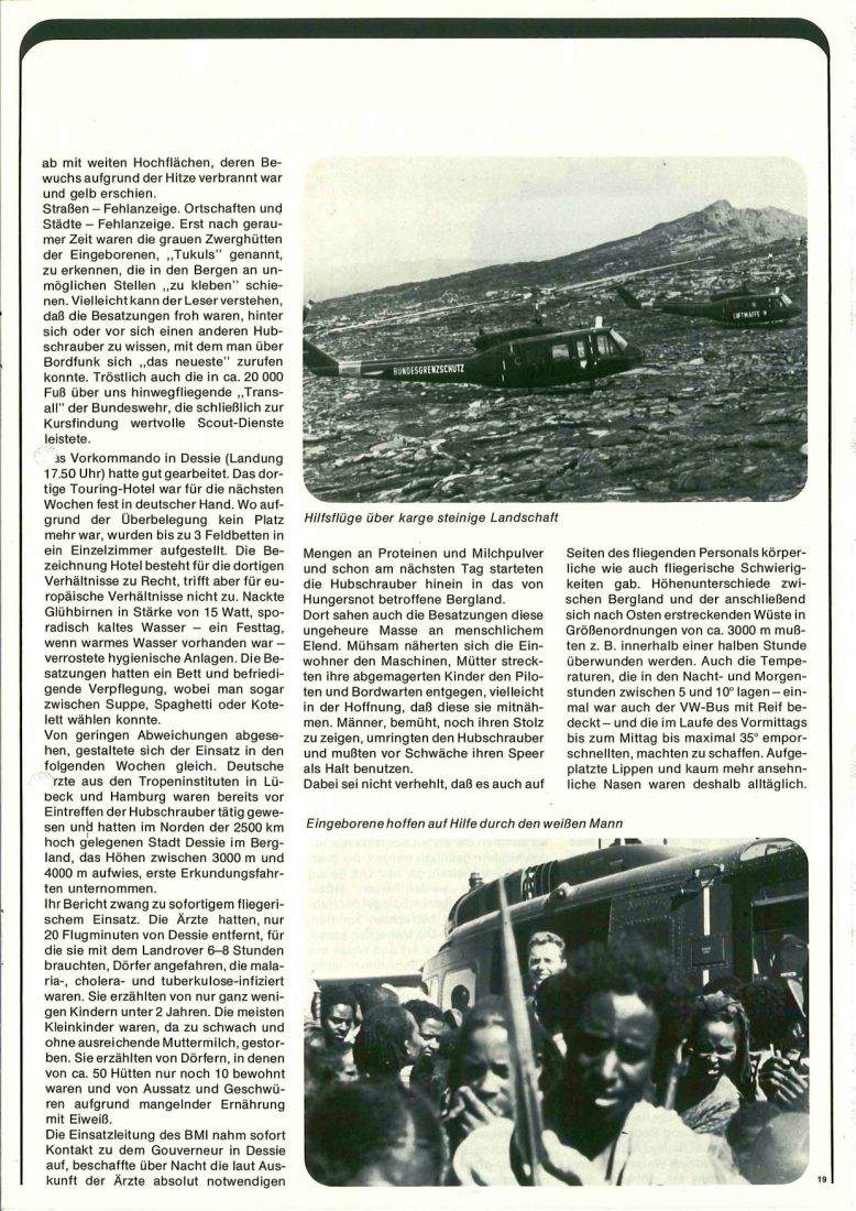 Zeitschrift des BGS 03/1974 – Seite 21