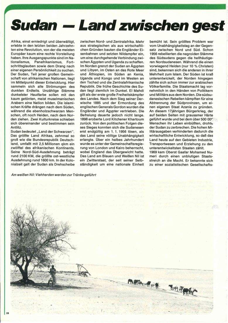 Zeitschrift des BGS 03/1974 – Seite 30
